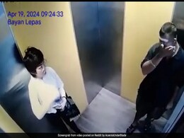 Malaysian Woman Throws Boiling Water On Man With Down Syndrome, Jailed Malaysian Woman Throws Boiling Water On Man With Down Syndrome, Jailed