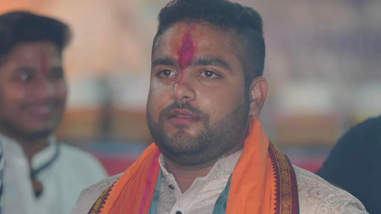 मंत्री नरेंद्र शिवाजी पटेल के बेटे की गुंडागर्दी पर मानवाधिकार आयोग ने लिया संज्ञान