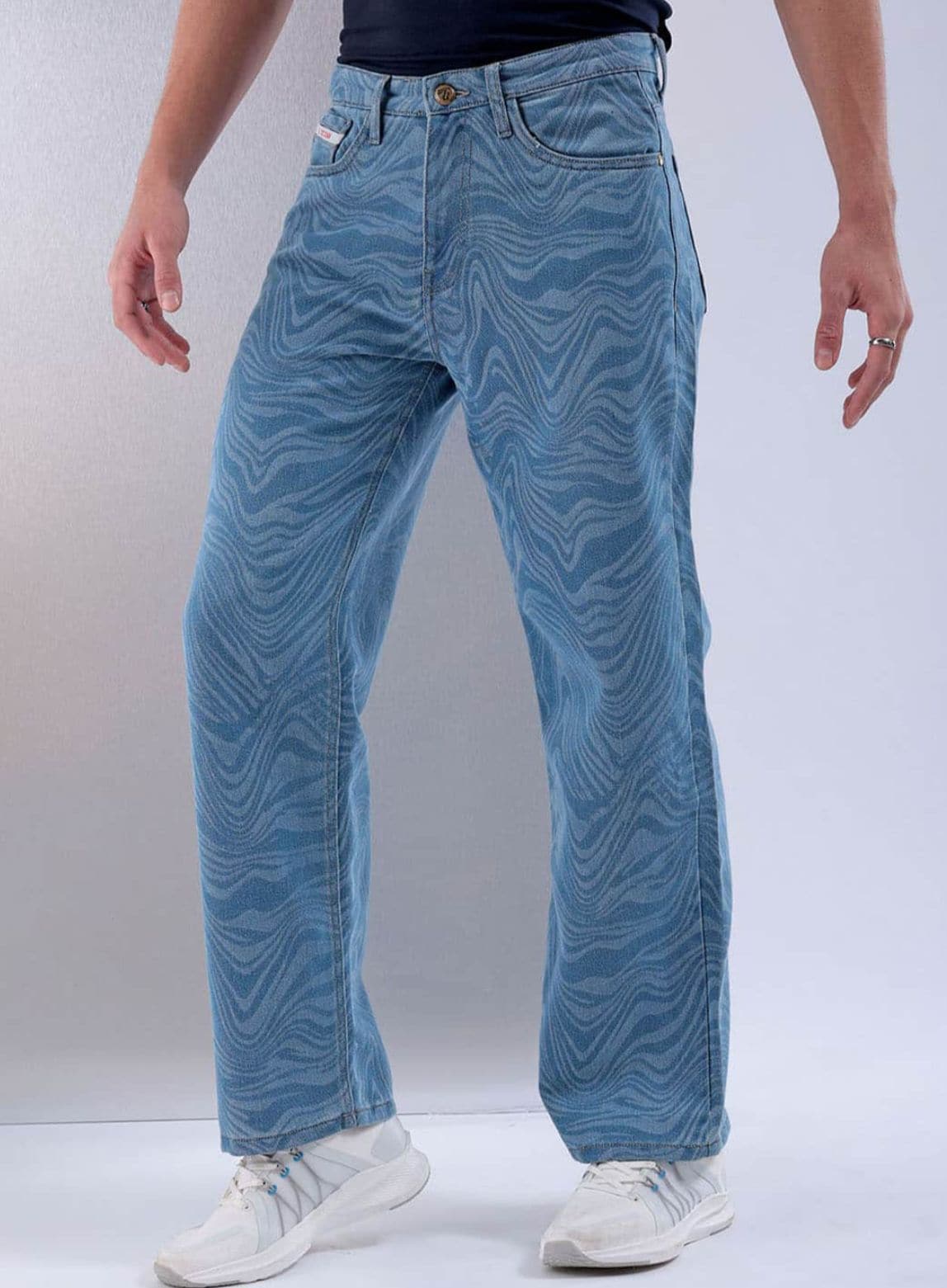 Best Deals On Mens Jeans From Myntra
