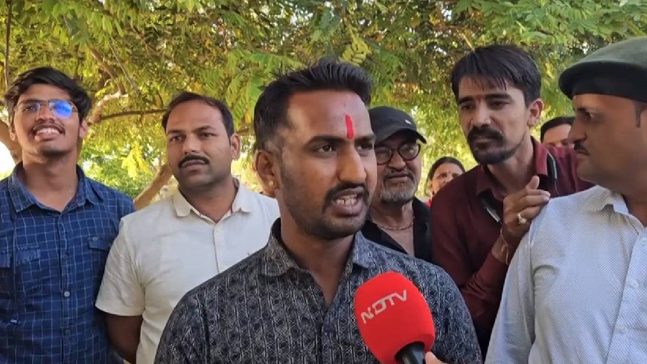 Lok Sabha Election: अजमेर में इस बार चौधरी VS चौधरी, देखिए पब्लिक ओपिनियन