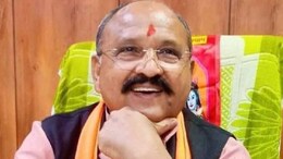 'कांग्रेस कार्यकर्ताओं को परेशान कर रहे पुलिसकर्मी,' कोटा से प्रत्याशी प्रहलाद गुंजल का आरोप