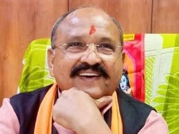 'कांग्रेस कार्यकर्ताओं को परेशान कर रहे पुलिसकर्मी,' कोटा से प्रत्याशी प्रहलाद गुंजल का आरोप 'कांग्रेस कार्यकर्ताओं को परेशान कर रहे पुलिसकर्मी,' कोटा से प्रत्याशी प्रहलाद गुंजल का आरोप