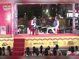 NDTV Election Carnival: बिहार के सेंटर प्वाइंट पटना में क्या चाहते हैं वोटर्स, रविशंकर प्रसाद ने राबड़ी देवी के जरिए केजरीवाल पर साधा निशाना