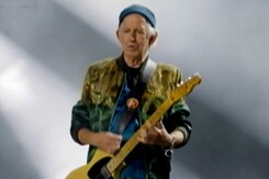 Rock 'n' Roll Legends Rolling Stones Kickstart Tour In Texas Rock 'n' Roll Legends Rolling Stones Kickstart Tour In Texas