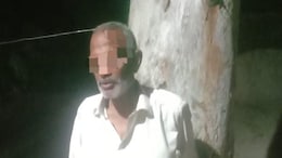 BSF Allows Pak Man Who Crossed Border By Mistake In Punjab To Return Home