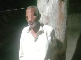 BSF Allows Pak Man Who Crossed Border By Mistake In Punjab To Return Home BSF Allows Pak Man Who Crossed Border By Mistake In Punjab To Return Home