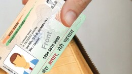 Aadhaar Face Authentication Sees 39.5 Crore Transactions In January-March