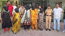 पुण्यात व्हायचा नवजात अर्भकांचा सौदा! वाचा कसा झाला टोळीचा पर्दाफाश