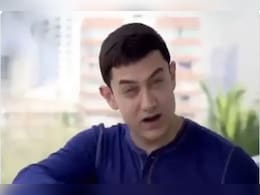 Fact Check : आमिर खानकडून काँग्रेसचा प्रचार? Video व्हायरल झाल्यानंतर अभिनेत्याचं स्पष्टीकरण