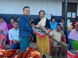 Encourage People From Manipur Living Outside To Vote In State: Delhi Meitei Forum