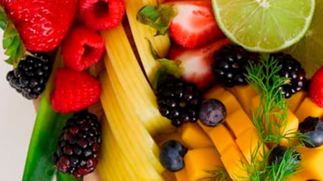 "These natural summer staples help cool you down, restore minerals...." says nutritionist