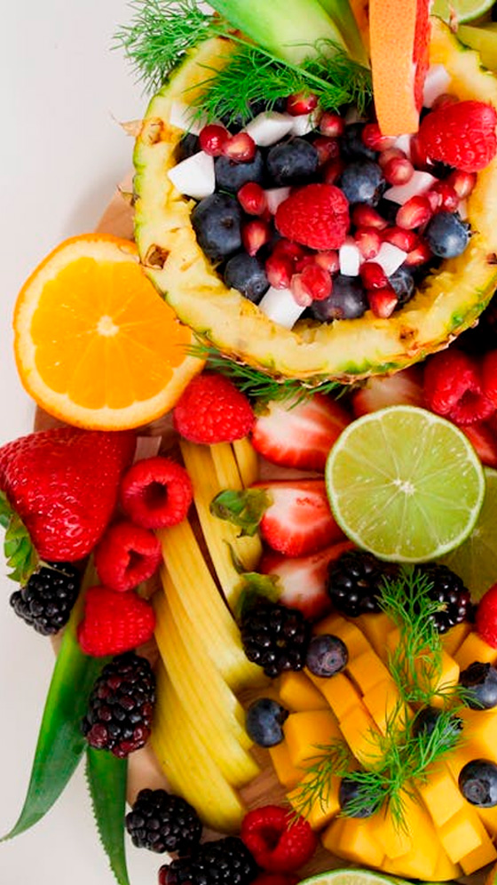 "These natural summer staples help cool you down, restore minerals...." says nutritionist