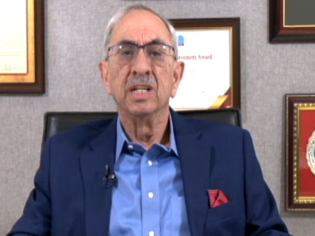 Thrilled To Join #NDTVPledgeToVote Campaign: Nadir Godrej, Godrej Industries