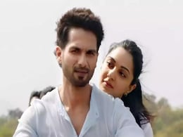 शाहिद कपूर की इस हरकत पर जब भड़क गई थीं कियारा आडवाणी, कबीर सिंह के सेट पर जड़ना चाहती थीं थप्पड़ शाहिद कपूर की इस हरकत पर जब भड़क गई थीं कियारा आडवाणी, कबीर सिंह के सेट पर जड़ना चाहती थीं थप्पड़