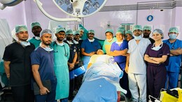 झालावाड़ मेड़िकल कॉलेज में हुई राजस्थान की पहली अवेक ब्रेन सर्जरी, अब नहीं जाना होगा दिल्ली-मुंबई
