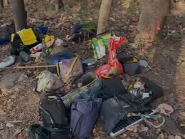 MP-छत्तीसगढ़ बॉर्डर पर मुठभेड़, Balaghat में मारे गए 43 लाख के दो इनामी समेत 8 नक्सली