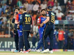 GT vs DC, IPL 2024: Delhi Capitals Humble Gujarat Titans By Six Wickets As Bowlers Come To The Party, Finally