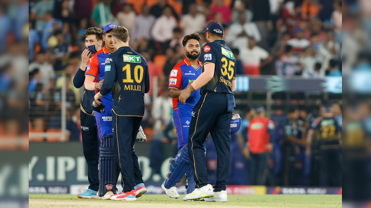 GT vs DC, IPL 2024: Delhi Capitals Humble Gujarat Titans By Six Wickets As Bowlers Come To The Party, Finally