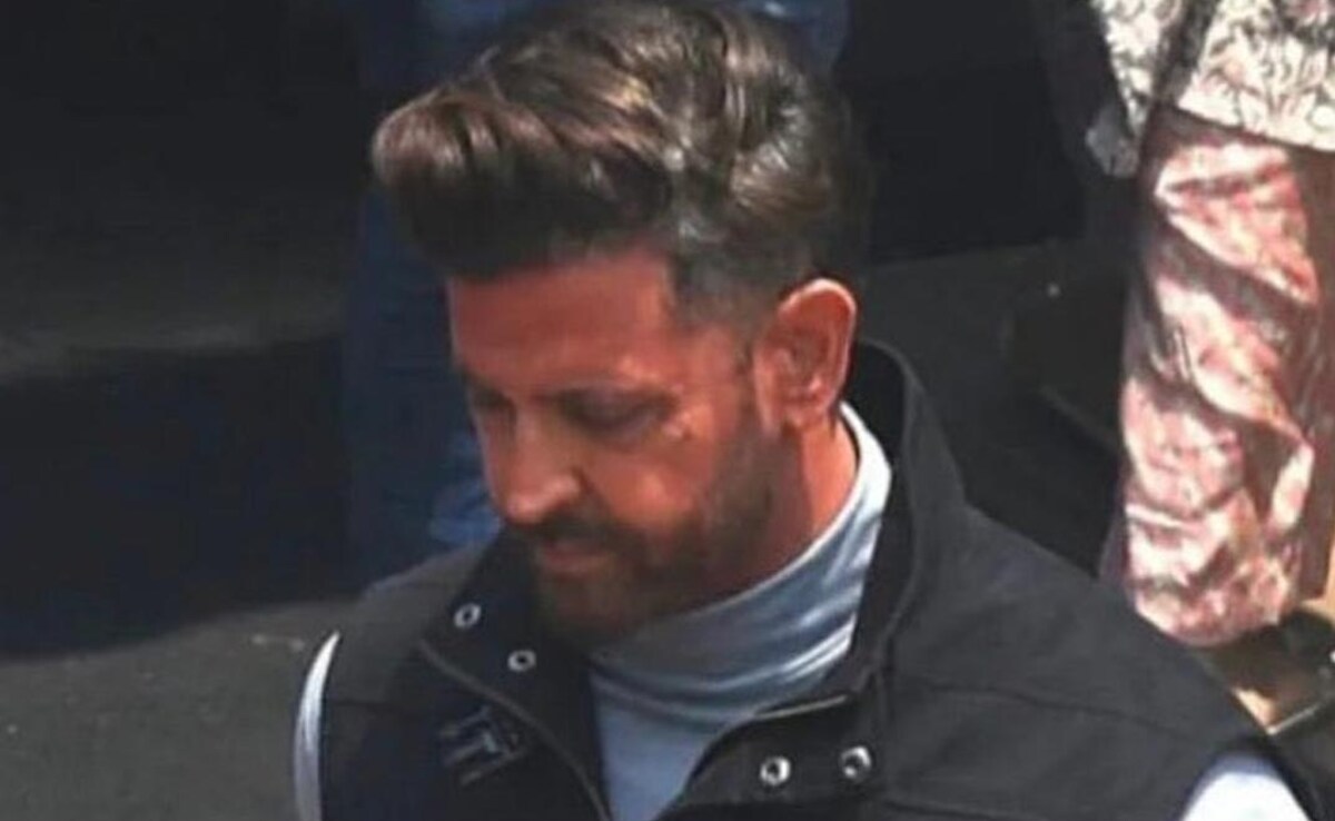 Latest and Breaking News on NDTV