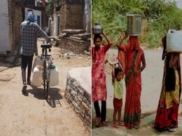 Elections 2024: रोजगार, विकास, भ्रष्टाचार और पानी की समस्या.... बुंदेलखंड में कब पूरे होंगे ये चुनावी वादे? Elections 2024: रोजगार, विकास, भ्रष्टाचार और पानी की समस्या.... बुंदेलखंड में कब पूरे होंगे ये चुनावी वादे?