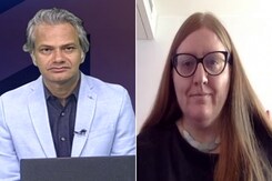 Whistleblower Exposes China's Dirty Tricks Whistleblower Exposes China's Dirty Tricks