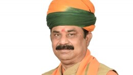 भाजपा प्रत्याशी राम स्वरूप कोली का रिपोर्ट कार्ड! धौलपुर-बयाना संसदीय सीट पर लगाएंगे हैट्रिक?