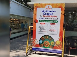 आनंद महिंद्रा ने आईपीएल के लिए "सीजन टिकट" तो बुक किया, लेकिन उसमें एक ट्विस्ट है जो आपको हैरान कर देगा आनंद महिंद्रा ने आईपीएल के लिए "सीजन टिकट" तो बुक किया, लेकिन उसमें एक ट्विस्ट है जो आपको हैरान कर देगा