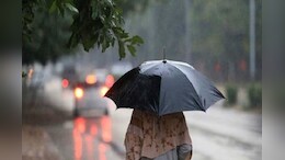 Rajasthan Weather update: पश्चिमी विक्षोभ 10 जिलों में कराएगा बारिश, मौसम विभाग की नई भविष्यवाणी