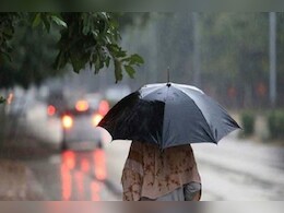 Rajasthan Weather update: पश्चिमी विक्षोभ 10 जिलों में कराएगा बारिश, मौसम विभाग की नई भविष्यवाणी