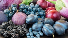 Add These Purple Foods To Your Diet For Better Health