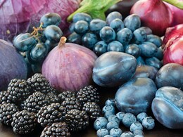 Add These Purple Foods To Your Diet For Better Health