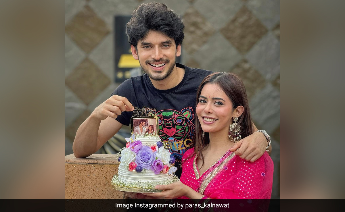 'कुंडली भाग्य' की 'पलकी बनने वाली हैं मां, सना सैय्यद सैय्यद जल्द देंगी खुशखबरी!