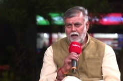 NDTV Election Carnival: छिंदवाड़ा सीट को लेकर क्या बोले प्रहलाद पटेल? NDTV Election Carnival: छिंदवाड़ा सीट को लेकर क्या बोले प्रहलाद पटेल?