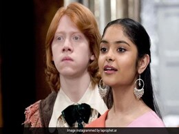 19 साल में 'हैरी पॉटर' की पद्मा का लुक, अफशान की लेटेस्ट तस्वीरें देख पहचान नहीं पाएंगे मूवी के फैंस 19 साल में 'हैरी पॉटर' की पद्मा का लुक, अफशान की लेटेस्ट तस्वीरें देख पहचान नहीं पाएंगे मूवी के फैंस