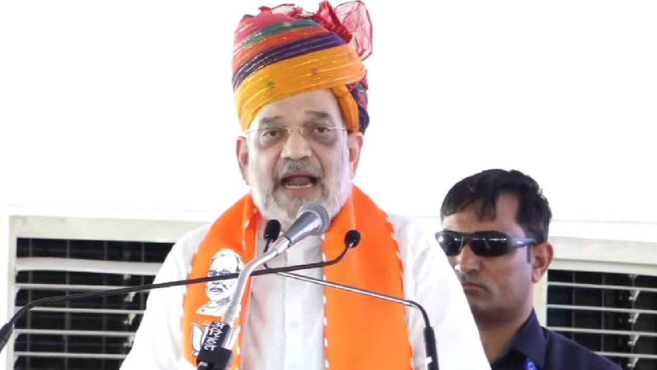 अमित शाह ने ईश्वरप्पा से उम्मीदवारी वापस लेने को कहा, बागी BJP नेता इरादा बदलने के पक्ष में नहीं