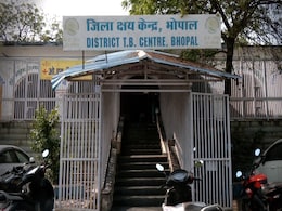 Anti TB Drugs: बगैर दवाओं के 2025 तक कैसे खत्म होगा टीबी? राजधानी भोपाल में ही दर-दर भटक रहे मरीज Anti TB Drugs: बगैर दवाओं के 2025 तक कैसे खत्म होगा टीबी? राजधानी भोपाल में ही दर-दर भटक रहे मरीज