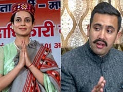 Clash Of Richest Titans: Kangana Ranaut vs Vikramaditya Singh In Himachal