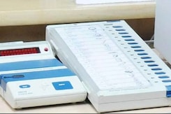 "Blindly Doubting System...": Big Supreme Court Order On VVPAT Verification "Blindly Doubting System...": Big Supreme Court Order On VVPAT Verification
