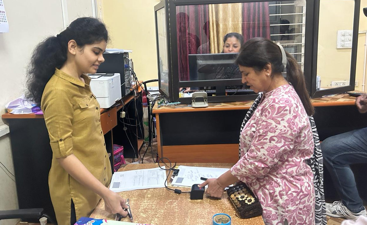 Madhya Pradesh News: 5 हजार करोड़ की मालकिन बनीं इंदौर की महिलाएं, पूरे मध्यप्रदेश में नंबर वन