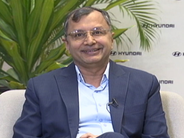 Hyundai's COO Tarun Garg On Accessibility And Inclusivity