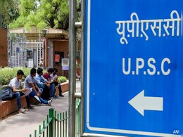 Son Of Civic Sweeper In Maharashtra Cracks Civil Services Exam Son Of Civic Sweeper In Maharashtra Cracks Civil Services Exam