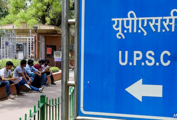 UPSC IES/ISS परीक्षा 2026 के रजिस्ट्रेशन शुरू, ये रहा आवेदन का डायरेक्ट लिंक