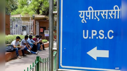 UPSC NDA 2025 Final Result: यूपीएससी एनडीए-2 का फाइनल रिजल्ट जारी, कुल 742 अभ्यर्थी हुए सफल