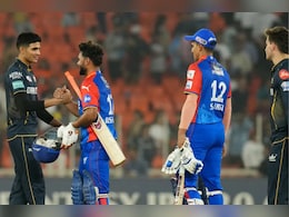 IPL 2024: होमग्राउंड पर गुजरात टाइटंस से भिड़ेंगी दिल्ली कैपिटल्स, ऐसी हो सकती है दोनों टीम की प्लेइंग इलेवन