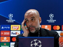 'Nearly Impossible' For Man City To Repeat Real Madrid Thrashing: Pep Guardiola