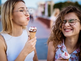 What Your Favourite Ice Cream Flavour Says About Your Personality