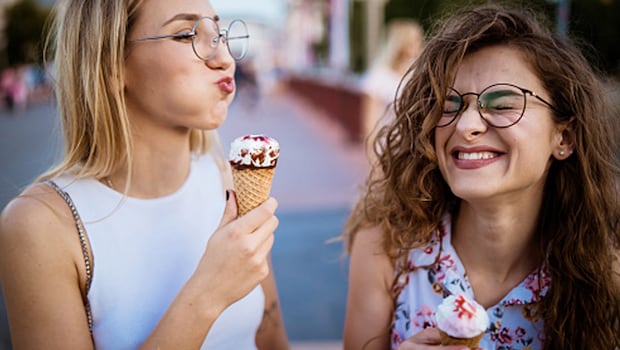 What Your Favourite Ice Cream Flavour Says About Your Personality