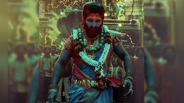 <i>Pushpa 2</i> First Single Promo: Allu Arjun's Song <i>Pushpa Pushpa</i> Gets A Release Date