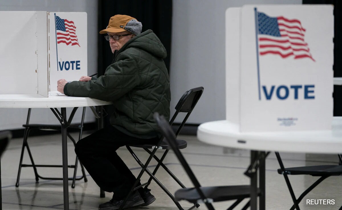Dobbs Dads, Lawfare, No-No Voters: 2024 US Election Vocabulary