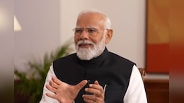 इलेक्ट्रॉल बॉन्ड में भी सुधार की गुंजाइस है... पीएम मोदी ने कहा 67 प्रतिशत बॉन्ड विपक्षी पार्टियों को मिला
